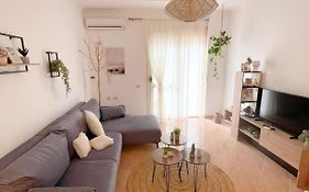 Valona Boho Apartment