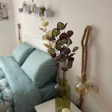 Valona Boho Apartment Vlorë Esterno foto
