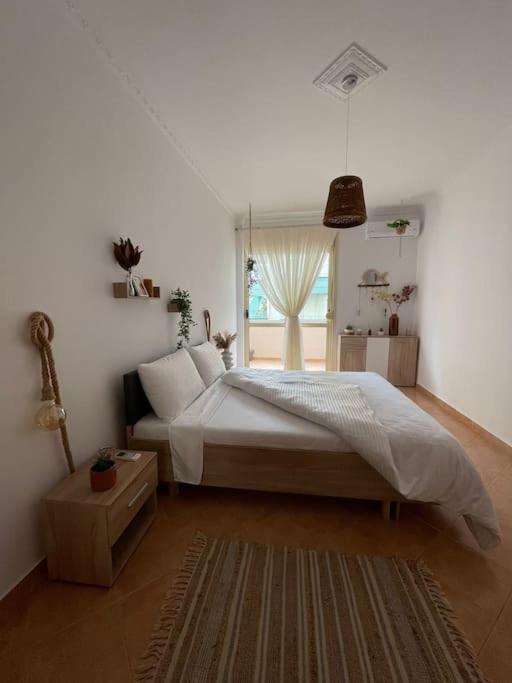 Valona Boho Apartment Vlorë Esterno foto